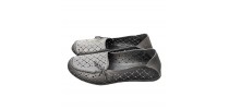 Мокасини 41-42 р шкіра Нand made